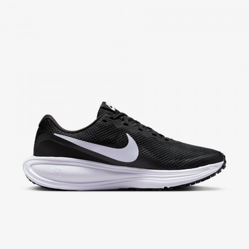 Giày Nike Revolution 8 Nữ - Đen Trắng