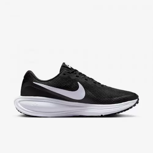 Giày Nike Revolution 8 Nữ - Đen Trắng