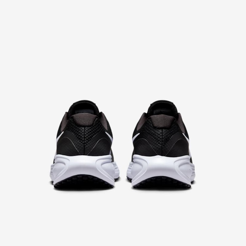 Giày Nike Revolution 8 Nữ - Đen Trắng