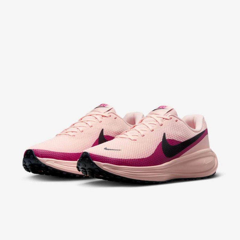 Giày Nike Revolution 8 Nữ - Hồng Tím