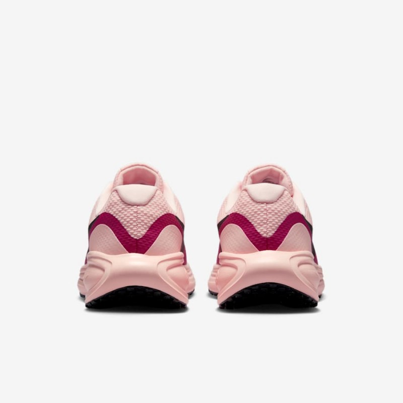 Giày Nike Revolution 8 Nữ - Hồng Tím