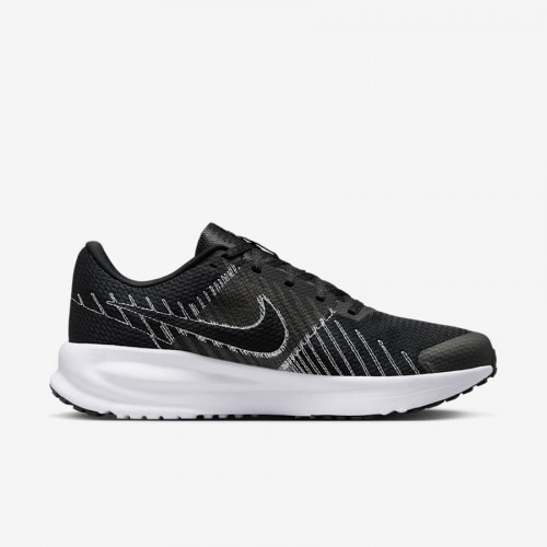 Giày Nike Run Defy Nam - Trắng Đen