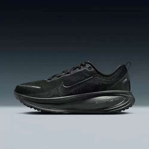 Giày Nike Vomero 18 Nam - Đen Đen