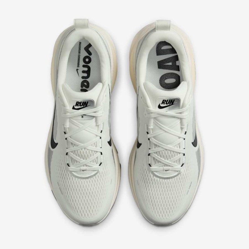 Giày Nike Vomero 18 Nam - Trắng Xám