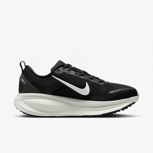 Giày Nike Vomero 18 Nữ - Đen Trắng