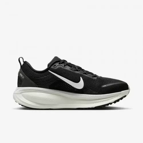Giày Nike Vomero 18 Nữ - Đen Trắng