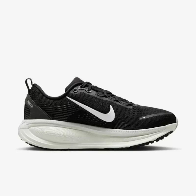 Giày Nike Vomero 18 Nữ - Đen Trắng