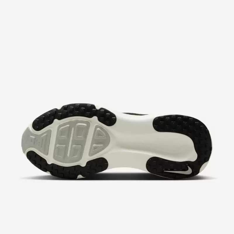 Giày Nike Vomero 18 Nữ - Đen Trắng