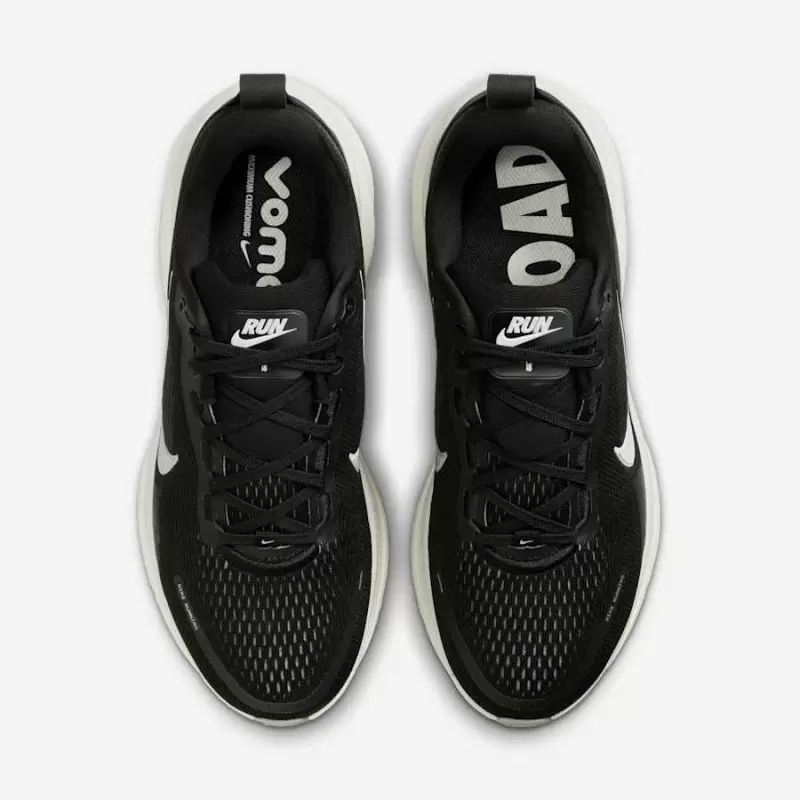 Giày Nike Vomero 18 Nữ - Đen Trắng