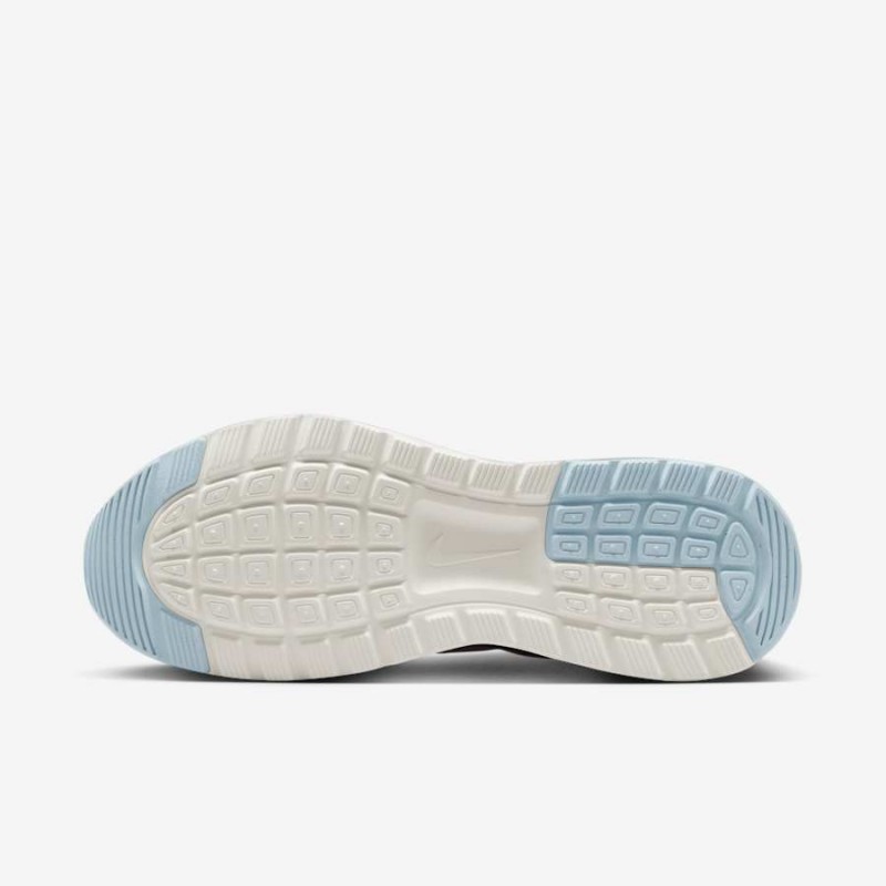 Giày Nike Air Max Nuaxis Nữ - Trắng Xám