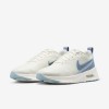 Giày Nike Air Max Nuaxis Nữ - Trắng Xám