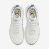 Giày Nike Air Max Nuaxis Nữ - Trắng Xám