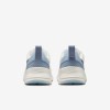 Giày Nike Air Max Nuaxis Nữ - Trắng Xám