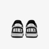 Giày Nike Big Low Nam - Đen Trắng