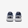 Giày Nike Big Low Nam - Trắng Navy