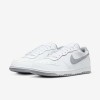 Giày Nike Big Low Nam - Trắng Xám