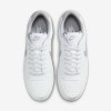 Giày Nike Big Low Nam - Trắng Xám