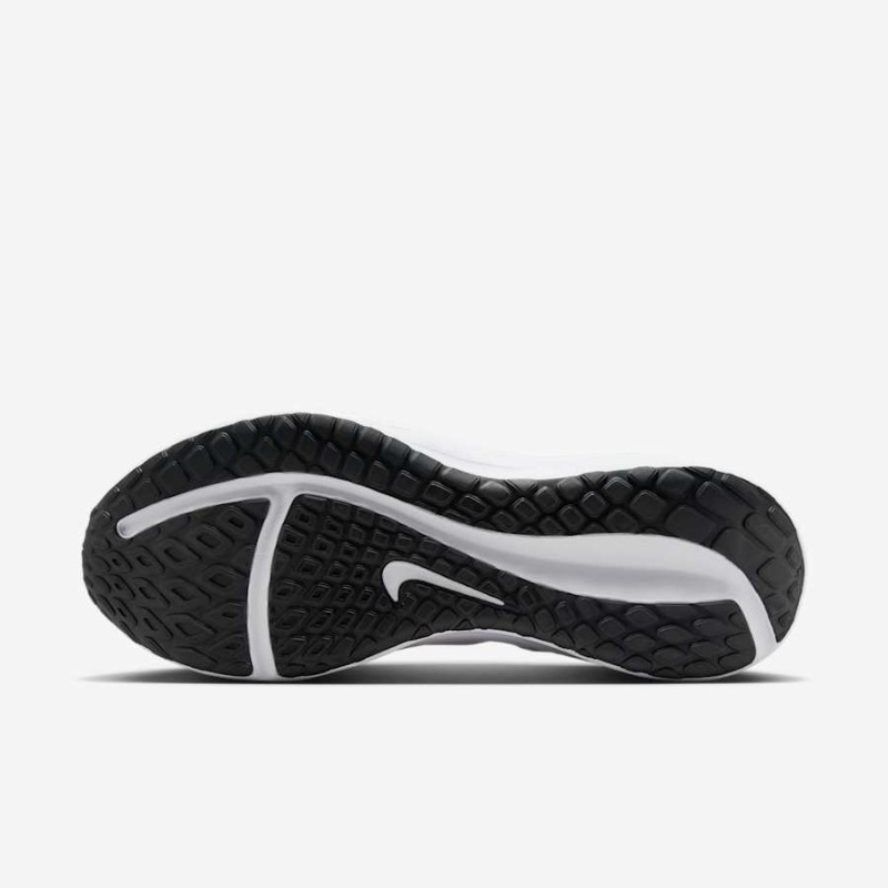 Giày Nike DownShifter 13 Nam - Xám Trắng