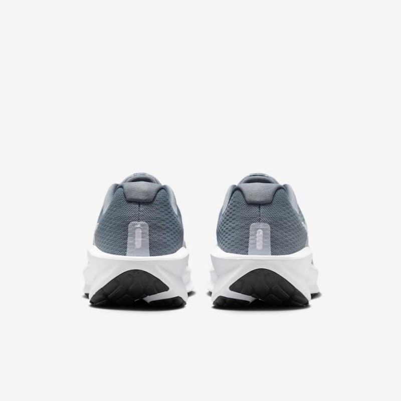 Giày Nike DownShifter 13 Nam - Xám Trắng