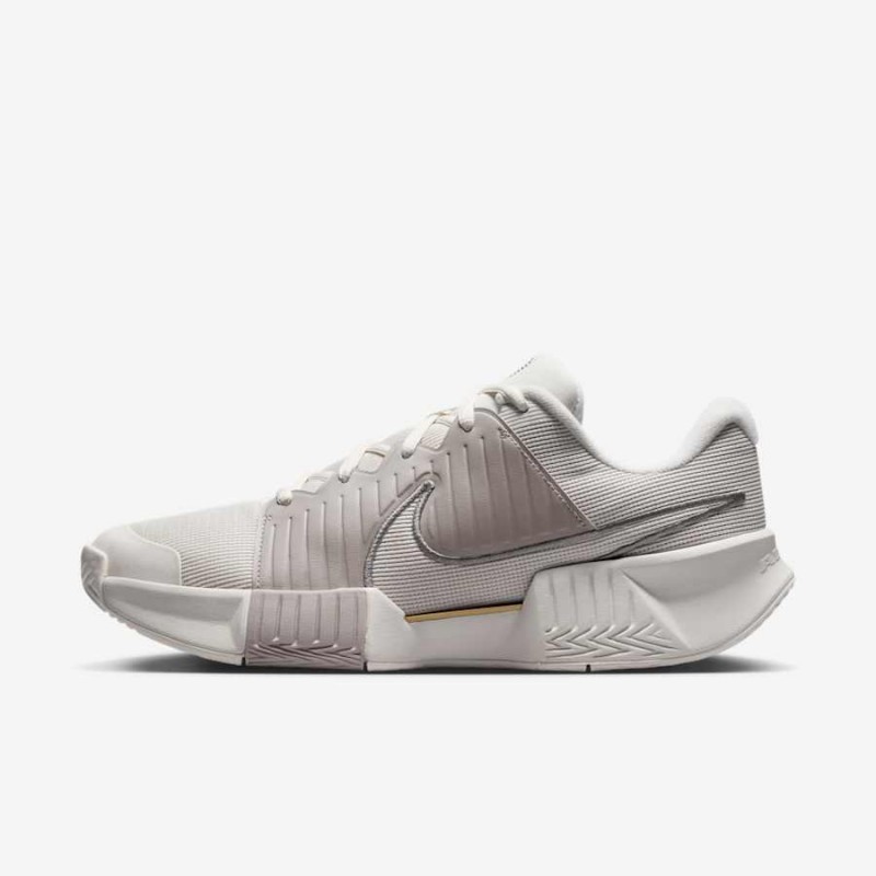 Giày Pickleball Tennis Nike GP Challenge Pro Premium Nam - Phantom