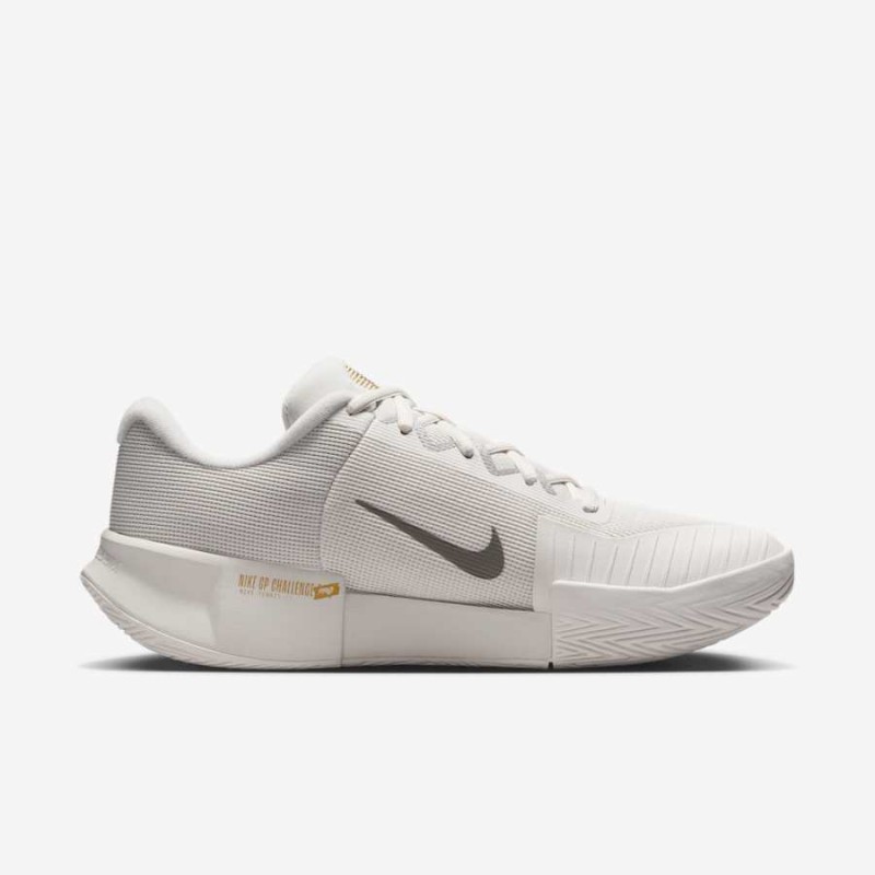 Giày Pickleball Tennis Nike GP Challenge Pro Premium Nam - Phantom