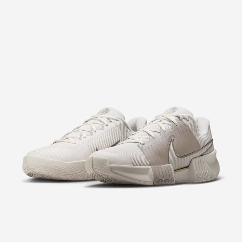 Giày Pickleball Tennis Nike GP Challenge Pro Premium Nam - Phantom