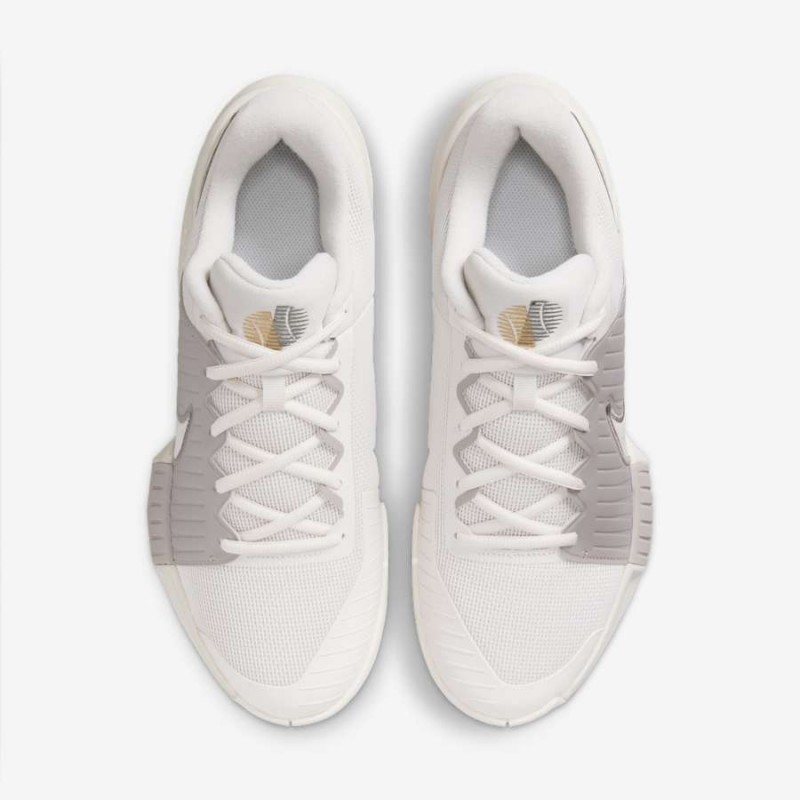 Giày Pickleball Tennis Nike GP Challenge Pro Premium Nam - Phantom
