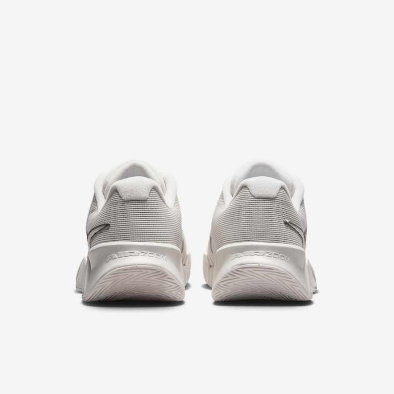 Giày Pickleball Tennis Nike GP Challenge Pro Premium Nam - Phantom