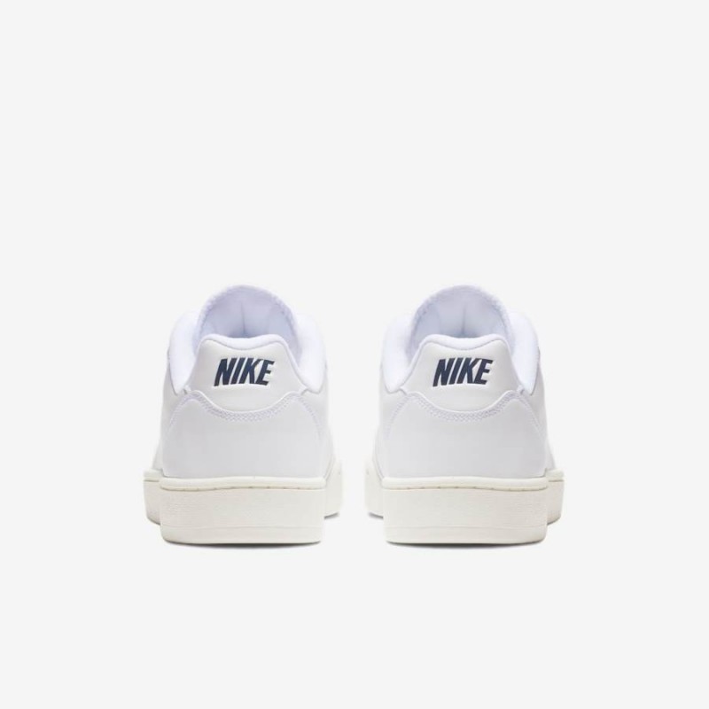 Giày Nike Grandstand 2 Nam - Trắng