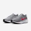 Giày Nike Pegasus 41 Nam - Xám Đỏ