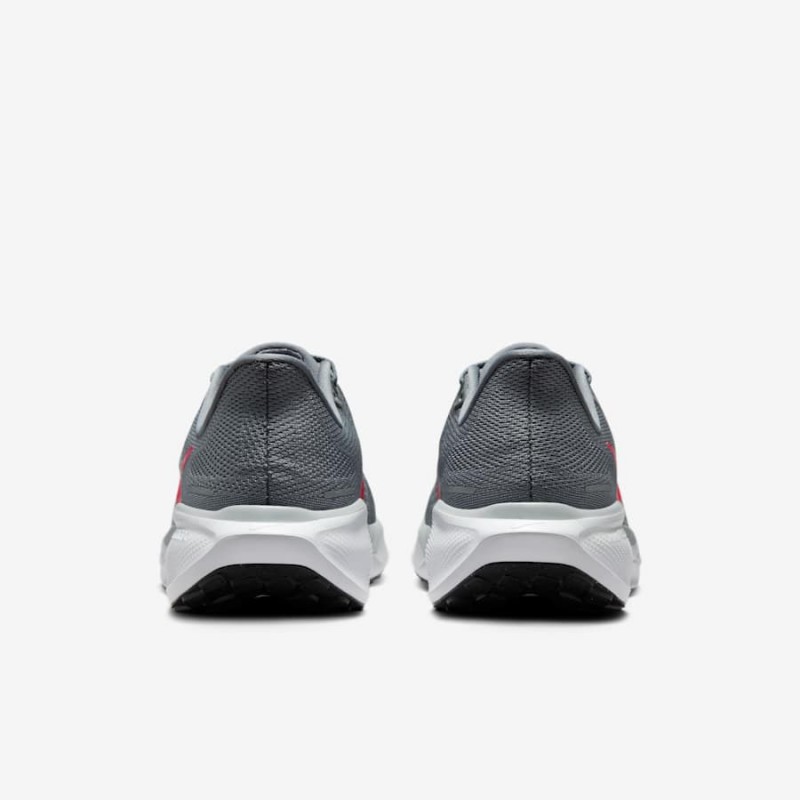 Giày Nike Pegasus 41 Nam - Xám Đỏ