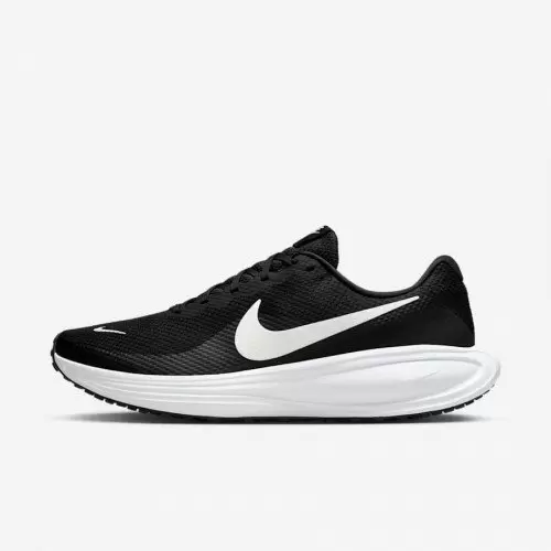 Giày Nike Revolution 8 Nam - Đen Trắng