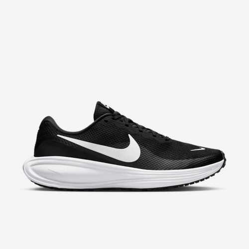 Giày Nike Revolution 8 Nam - Đen Trắng