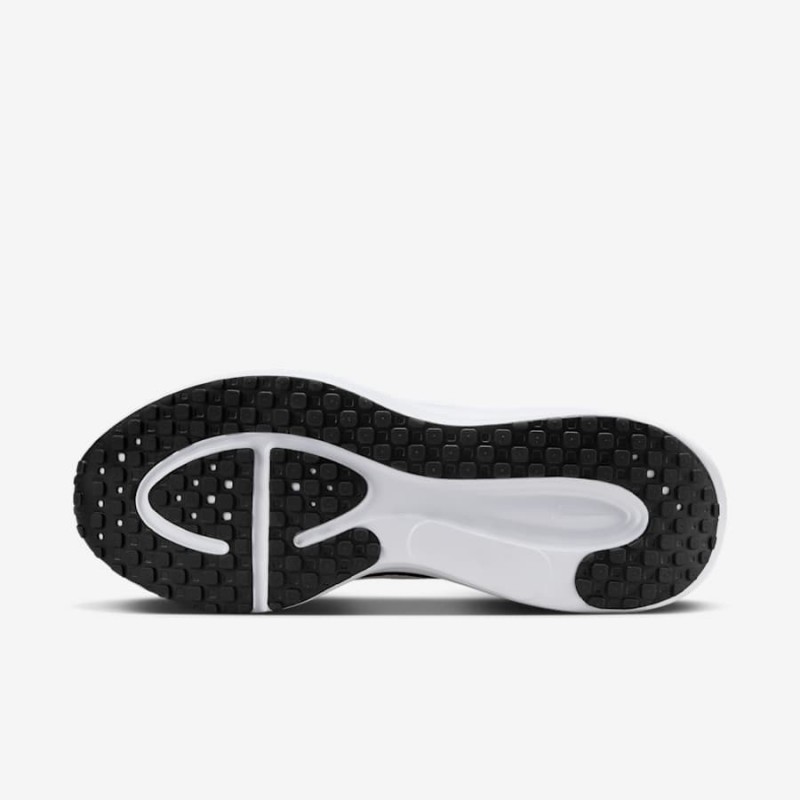 Giày Nike Revolution 8 Nam - Đen Trắng