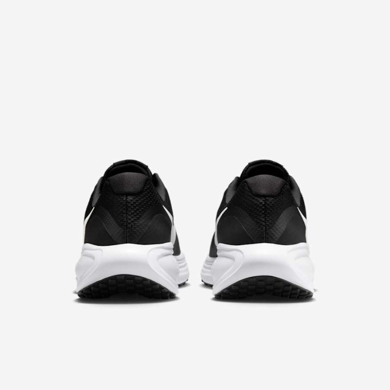 Giày Nike Revolution 8 Nam - Đen Trắng
