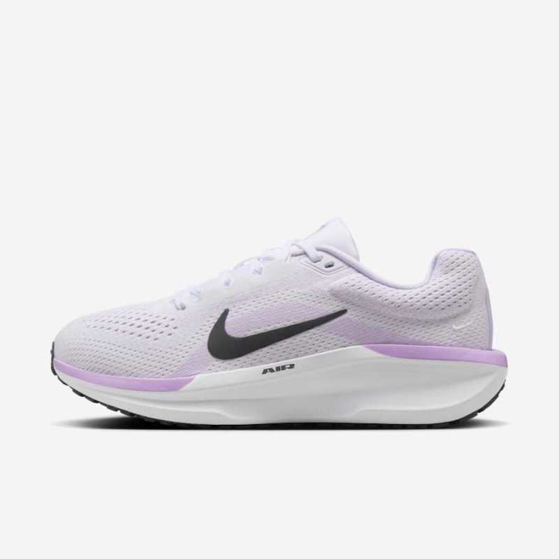 Giày Nike Winflo 11 Nữ - Trắng Tím