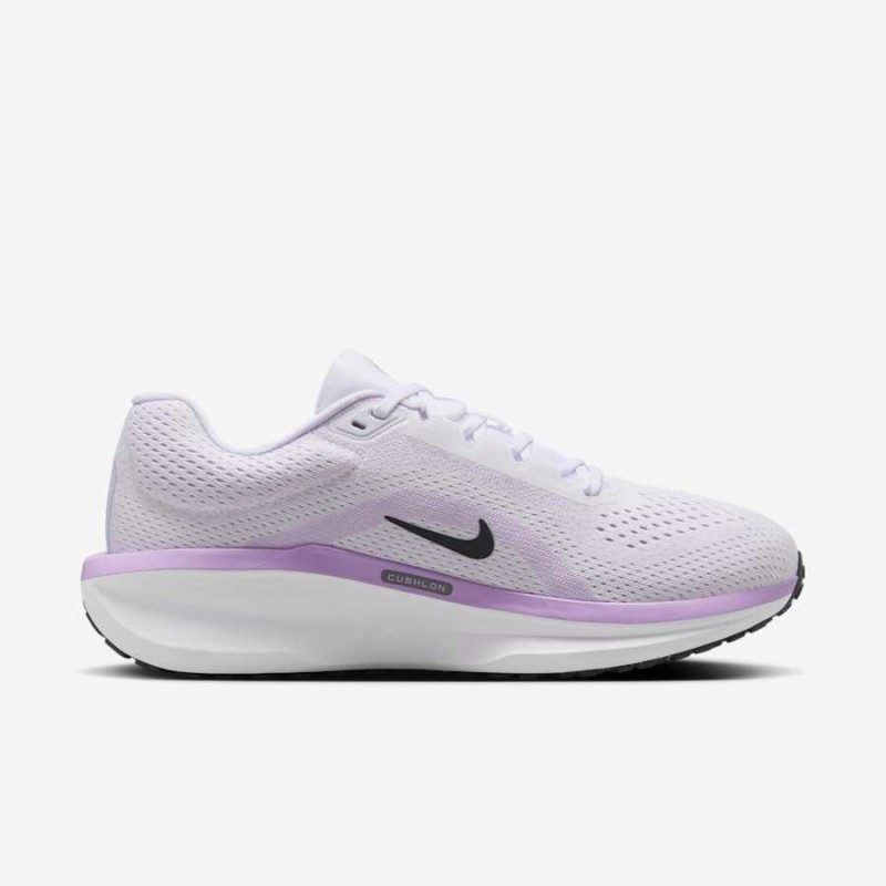 Giày Nike Winflo 11 Nữ - Trắng Tím