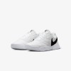 Giày Pickleball Tennis Nike Court Lite 4 Nam - Trắng Đen