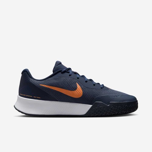Giày Pickleball Tennis Nike Vapor Lite 3 Nam - Navy Cam