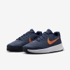 Giày Pickleball Tennis Nike Vapor Lite 3 Nam - Navy Cam
