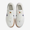 Giày Pickleball Tennis Nike Vapor Lite 3 Nam - Trắng Nâu