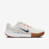 Giày Tennis Pickleball Nike GP Challenge Pro Nam - Trắng Nâu