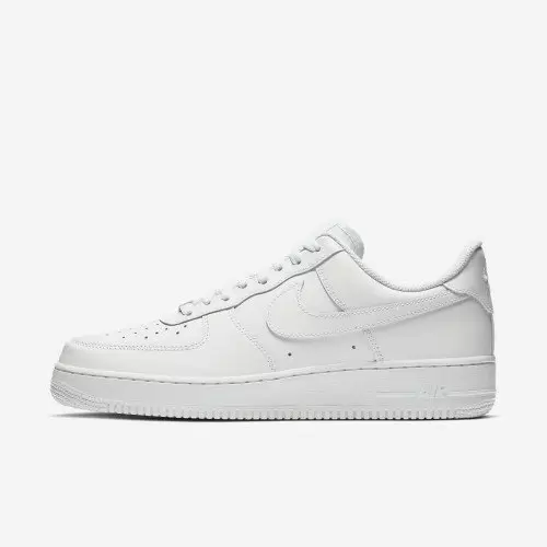 Giày Nike Air Force 1 '07 Nam - Trắng