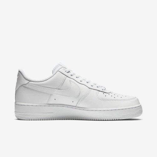 Giày Nike Air Force 1 '07 Nam - Trắng Giày Nike Air Force 1 '07 Nam - Trắng