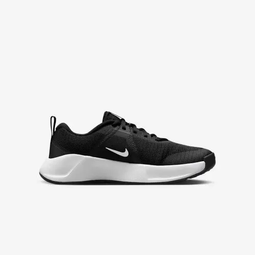 Giày Nike MC Trainer 3 Nữ - Đen Trắng