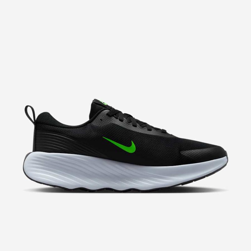 Giày Nike Promina Nam - Đen Xanh