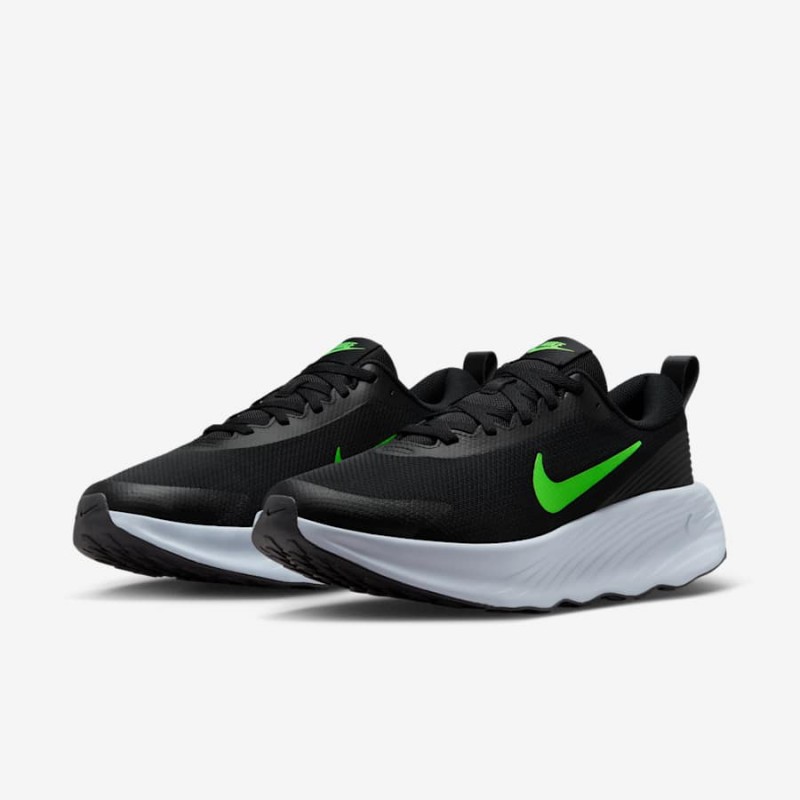 Giày Nike Promina Nam - Đen Xanh