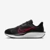 Giày Nike Quest 6 Nam - Đen Đỏ Trắng