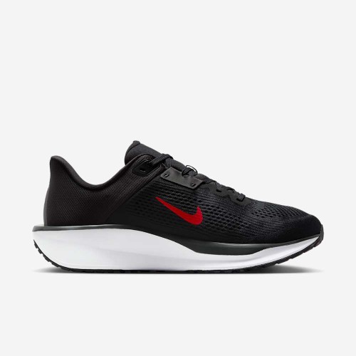Giày Nike Quest 6 Nam - Đen Đỏ Trắng Giày Nike Quest 6 Nam - Đen Đỏ Trắng