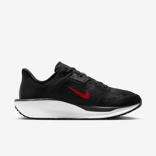 Giày Nike Quest 6 Nam - Đen Đỏ Trắng